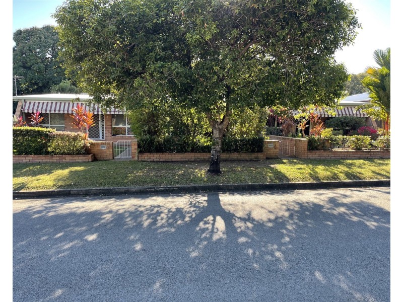 2/159 Harold Street, West End QLD 4810