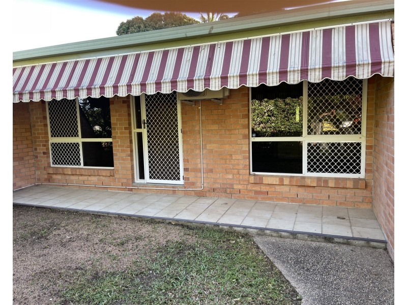 2/159 Harold Street, West End QLD 4810