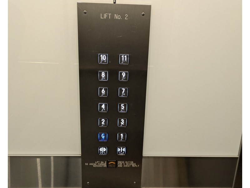 25/56 Anzac Parade, Kensington NSW 2033