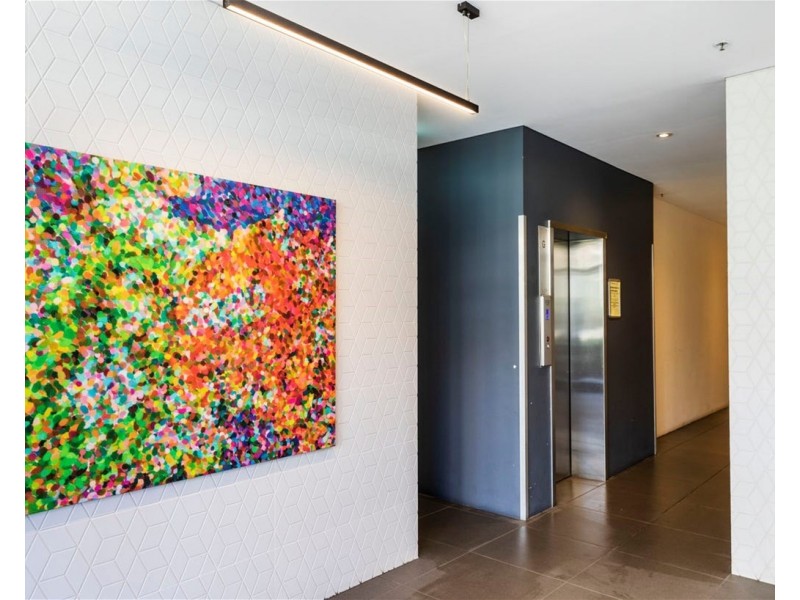 25/56 Anzac Parade, Kensington NSW 2033