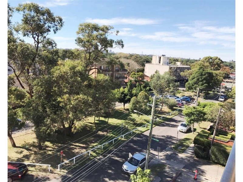 25/56 Anzac Parade, Kensington NSW 2033