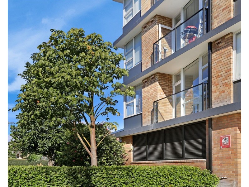 25/56 Anzac Parade, Kensington NSW 2033