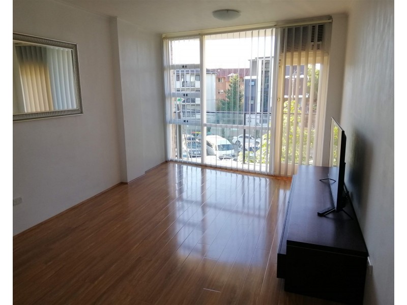 25/56 Anzac Parade, Kensington NSW 2033