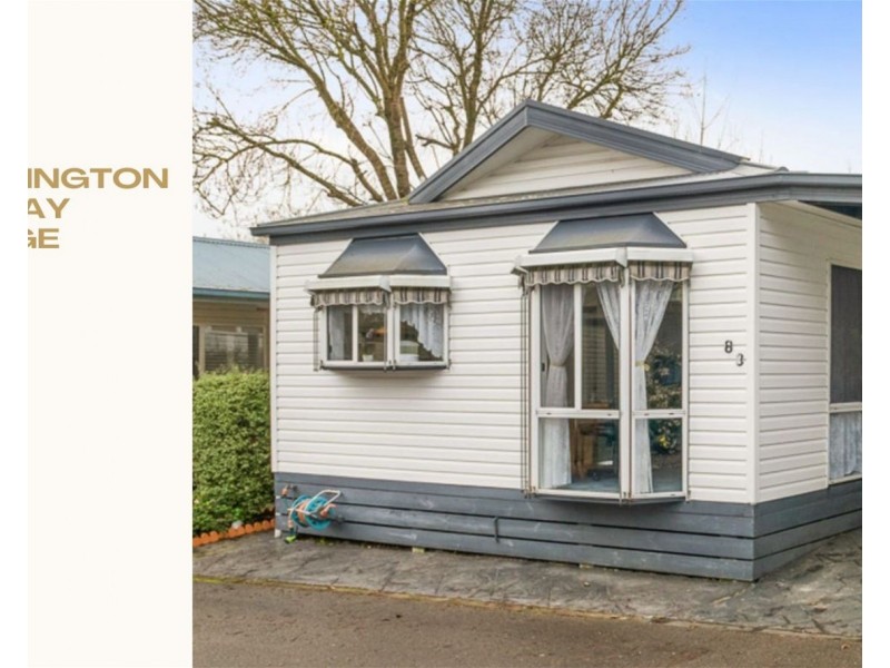 83/98 Bungower Road, Mornington VIC 3931