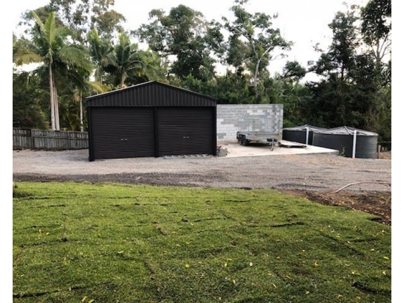 1408 Eumundi Noosa Rd, Eumundi QLD 4562