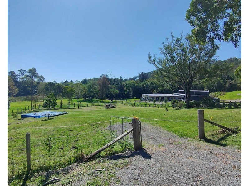 1408 Eumundi Noosa Rd, Eumundi QLD 4562