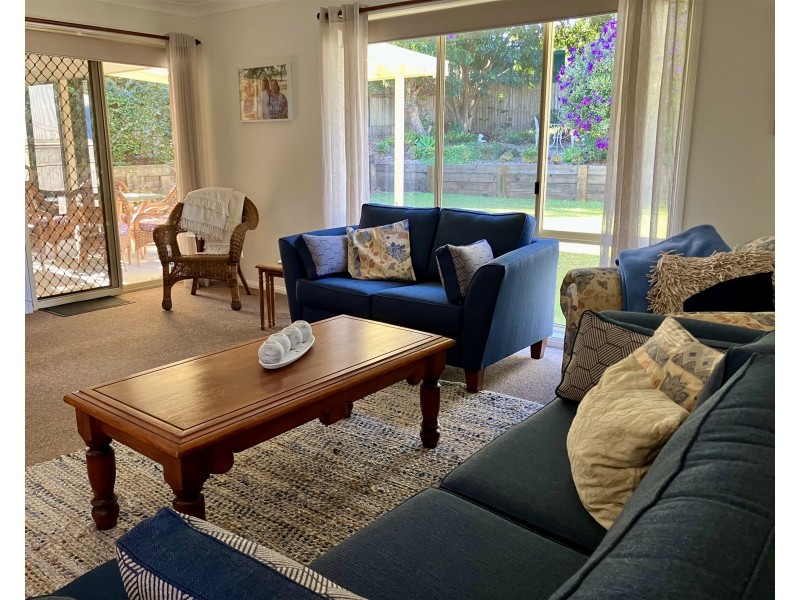 8 Doncaster Place, Hyland Park NSW 2448