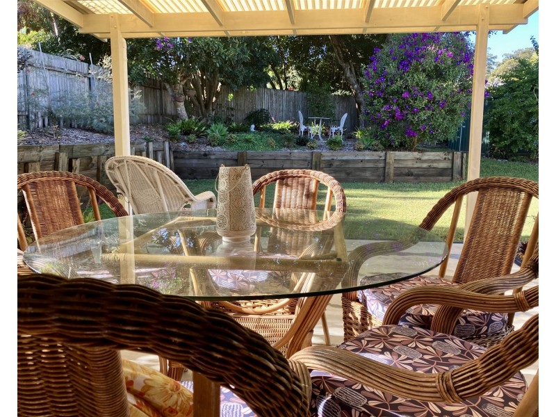 8 Doncaster Place, Hyland Park NSW 2448