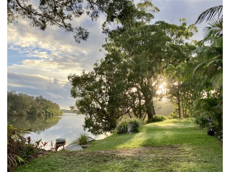 8 Doncaster Place, Hyland Park NSW 2448