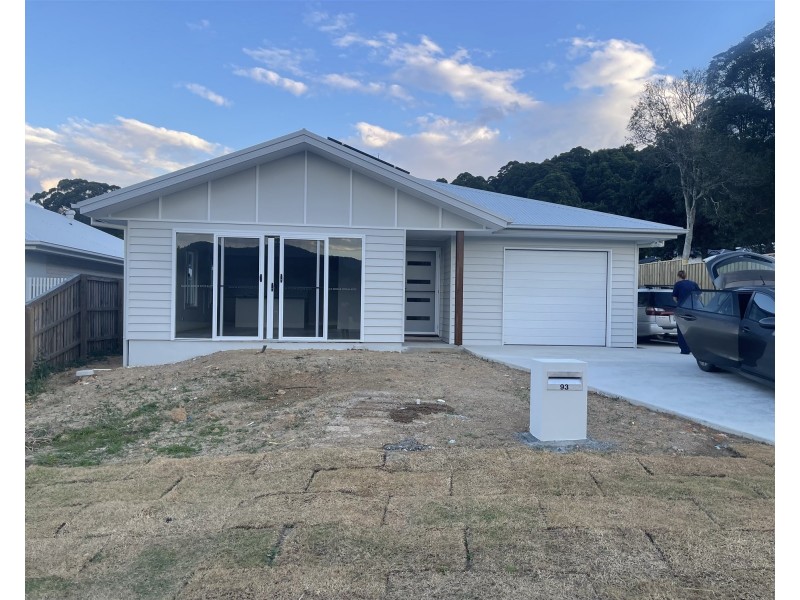 93 Tuckeroo Avenue, Mullumbimby NSW 2482