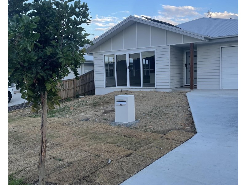 93 Tuckeroo Avenue, Mullumbimby NSW 2482