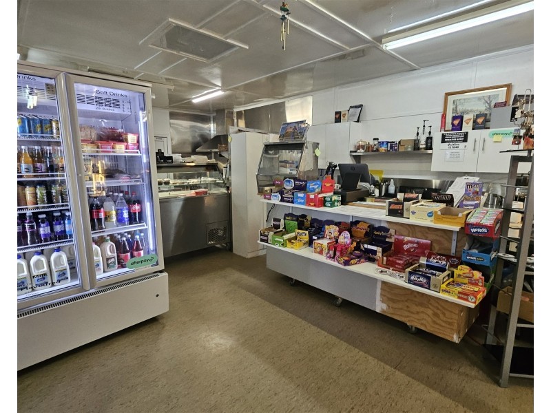 20  Pine  Street, Thallon QLD 4497