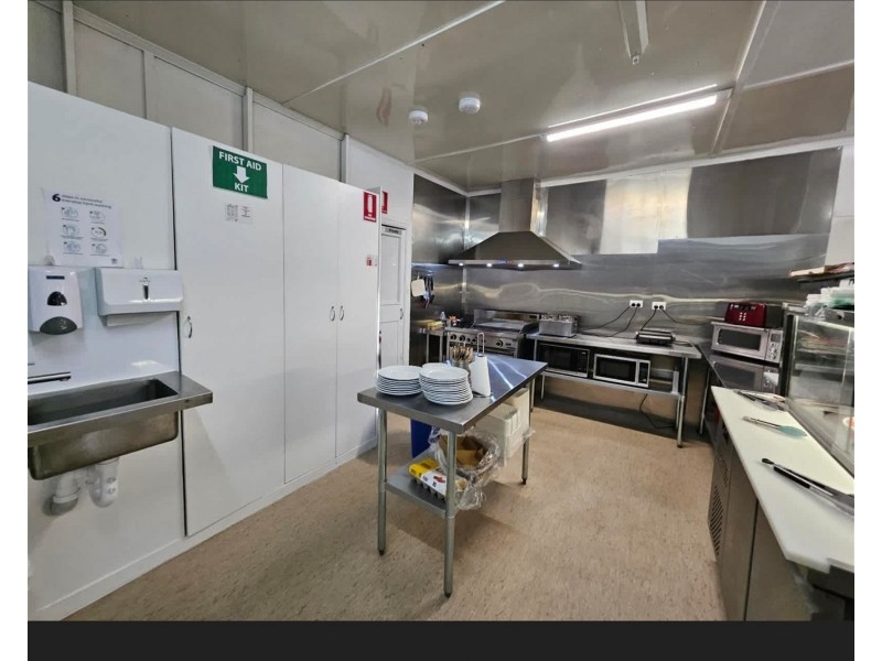 20  Pine  Street, Thallon QLD 4497