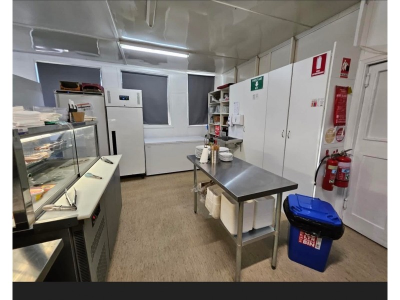20  Pine  Street, Thallon QLD 4497
