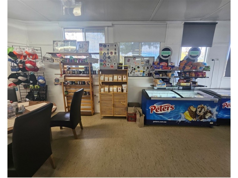 20  Pine  Street, Thallon QLD 4497