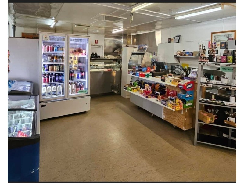 20  Pine  Street, Thallon QLD 4497