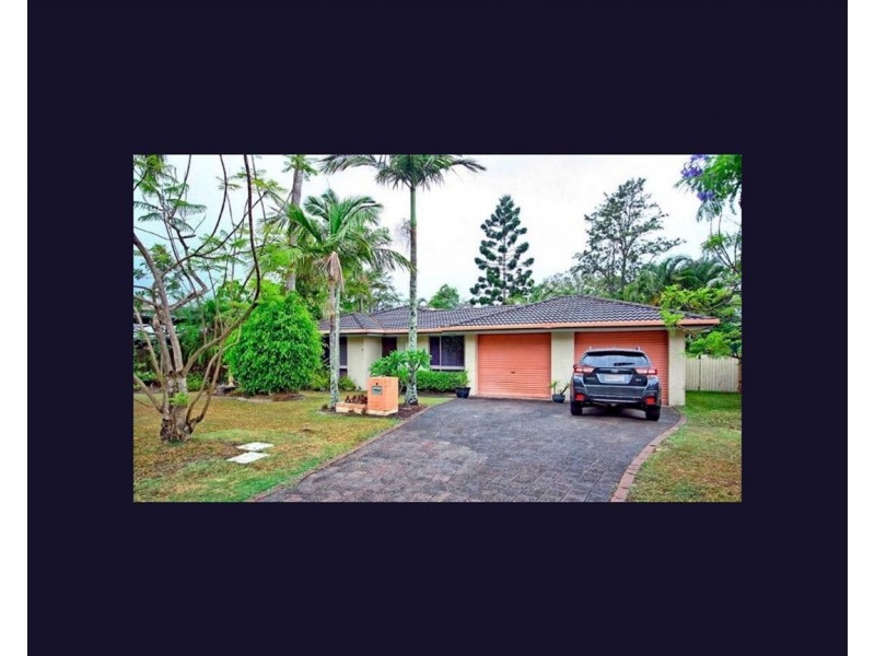 9  Bosun Parade, Ashmore QLD 4214