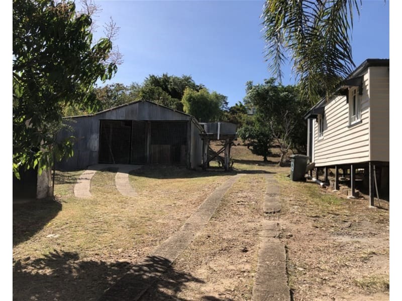 52 Helen Street, Cooktown QLD 4895