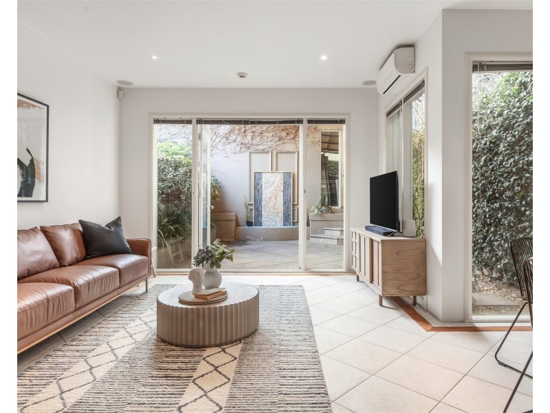 9 Walter Street, South Yarra VIC 3141