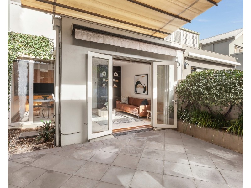 9 Walter Street, South Yarra VIC 3141