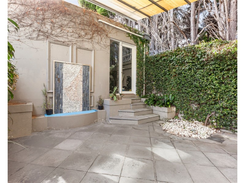 9 Walter Street, South Yarra VIC 3141