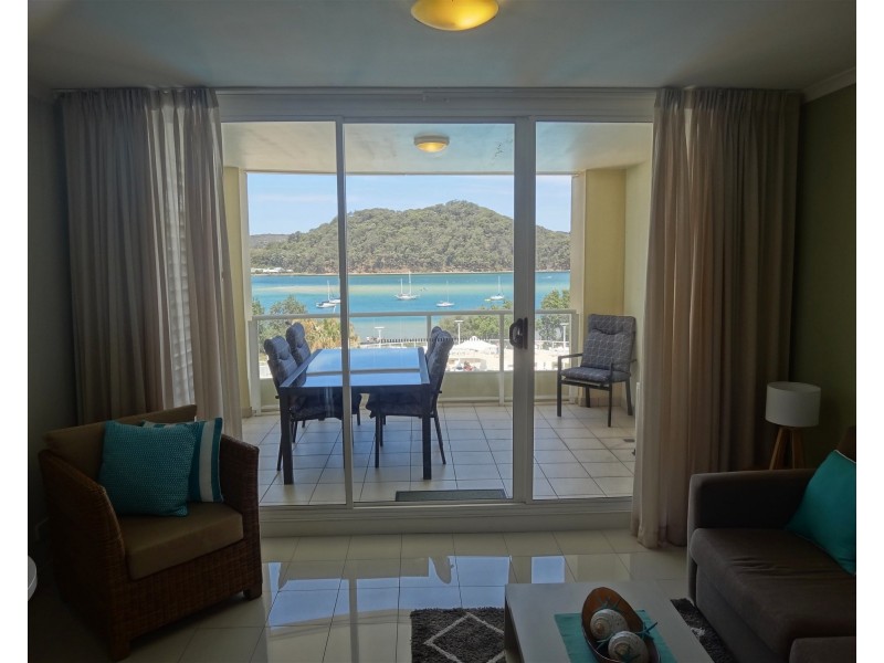 413/51-54 The Esplanade, Ettalong Beach NSW 2257