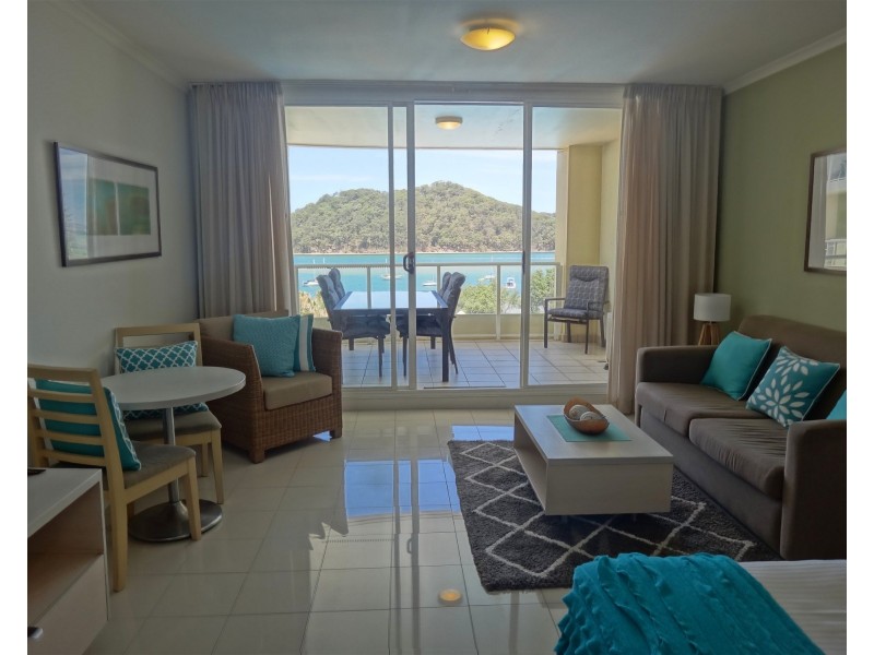413/51-54 The Esplanade, Ettalong Beach NSW 2257