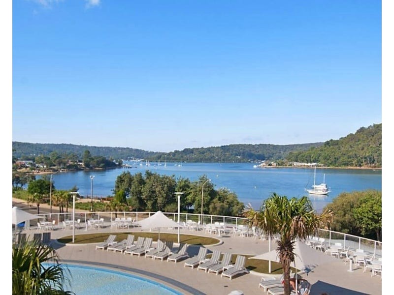 413/51-54 The Esplanade, Ettalong Beach NSW 2257