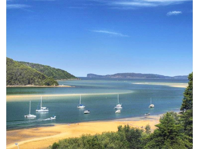 413/51-54 The Esplanade, Ettalong Beach NSW 2257