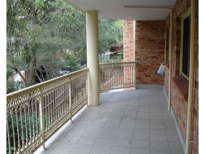 6/75-79 Cairds Avenue, Bankstown NSW 2200