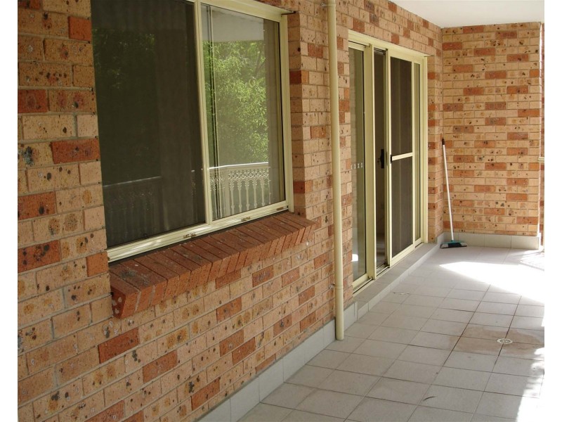 6/75-79 Cairds Avenue, Bankstown NSW 2200