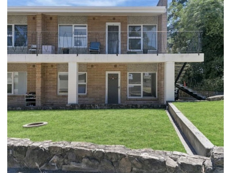 1/463 PORTRUSH ROAD, Glenside SA 5065
