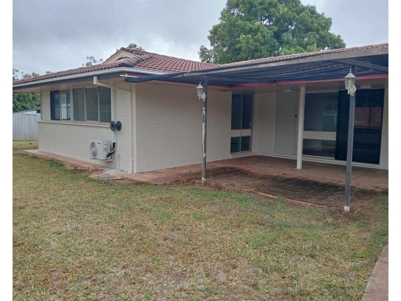 4 Grevillea Court, Greenvale QLD 4816