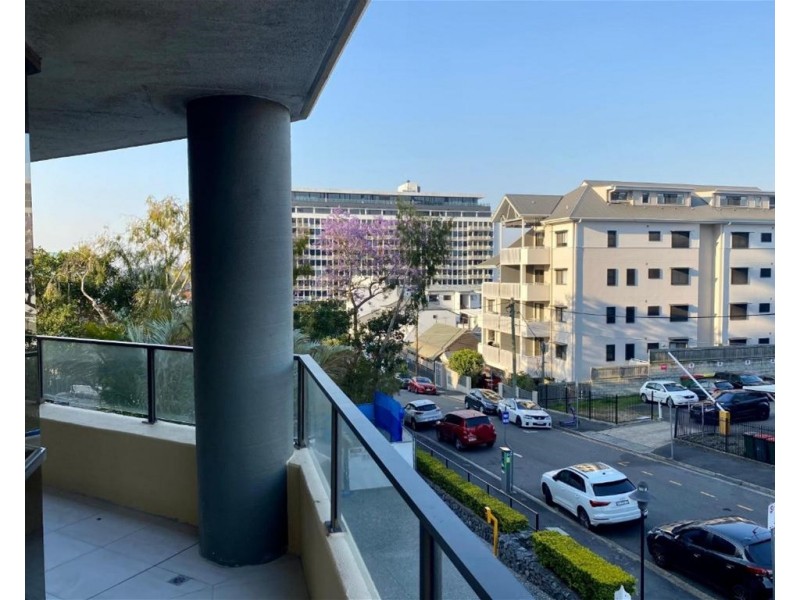 105/32 Leichhardt Street, Spring Hill QLD 4000
