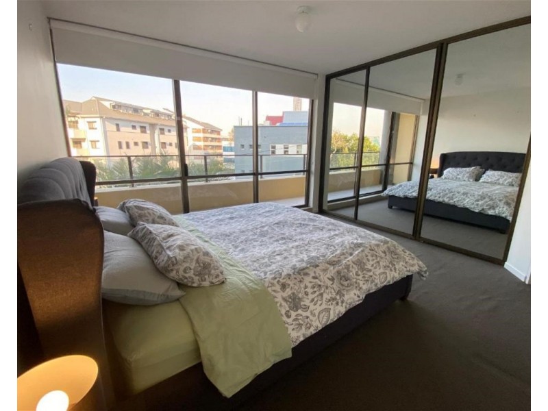 105/32 Leichhardt Street, Spring Hill QLD 4000