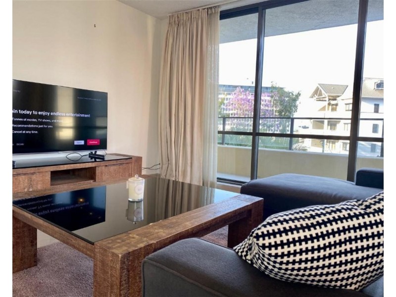 105/32 Leichhardt Street, Spring Hill QLD 4000