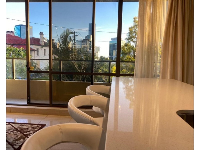 105/32 Leichhardt Street, Spring Hill QLD 4000