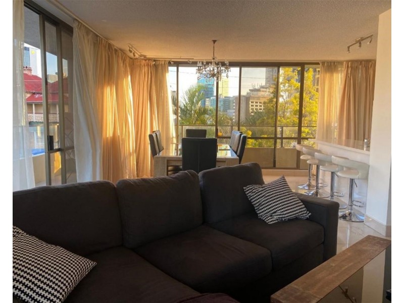 105/32 Leichhardt Street, Spring Hill QLD 4000