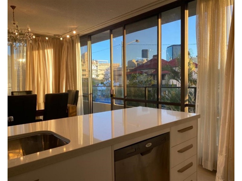 105/32 Leichhardt Street, Spring Hill QLD 4000