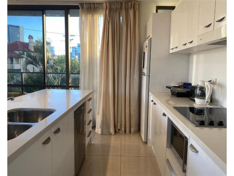 105/32 Leichhardt Street, Spring Hill QLD 4000