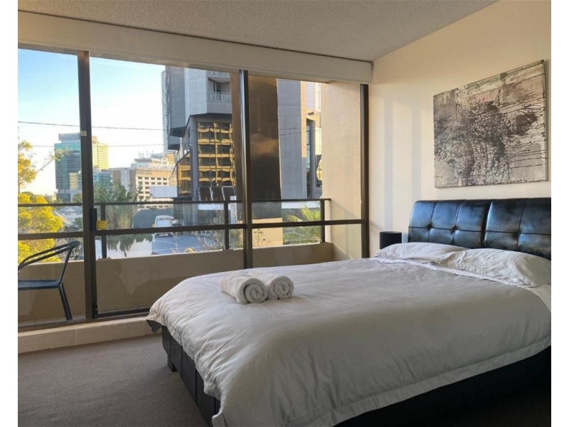 105/32 Leichhardt Street, Spring Hill QLD 4000