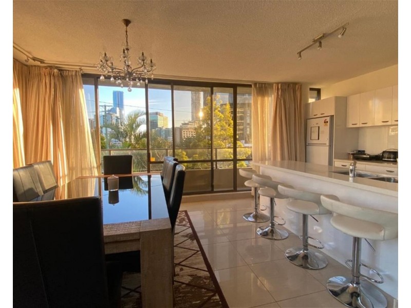 105/32 Leichhardt Street, Spring Hill QLD 4000