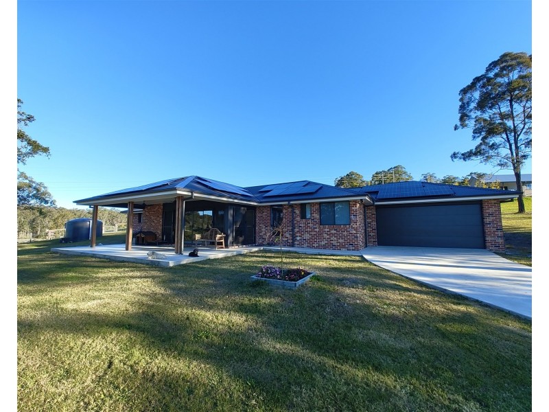 84 Seam Mill Place, Dondingalong NSW 2440