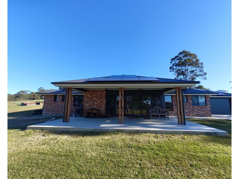 84 Seam Mill Place, Dondingalong NSW 2440