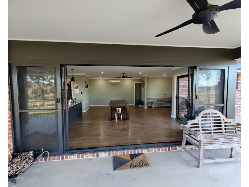 84 Seam Mill Place, Dondingalong NSW 2440