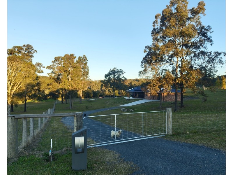 84 Seam Mill Place, Dondingalong NSW 2440