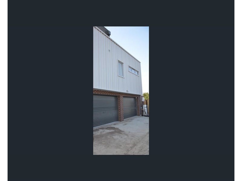 6/247  Williamstown Road, Yarraville VIC 3013