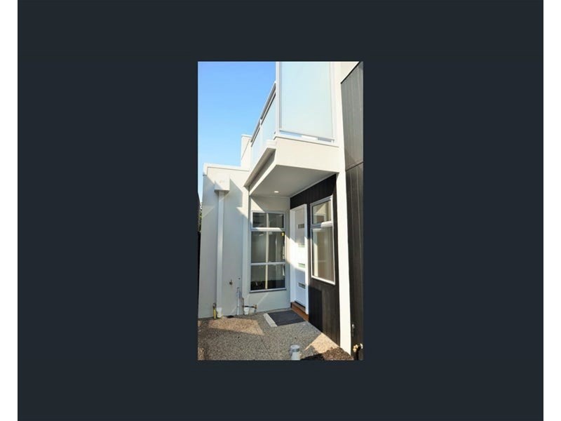 6/247  Williamstown Road, Yarraville VIC 3013