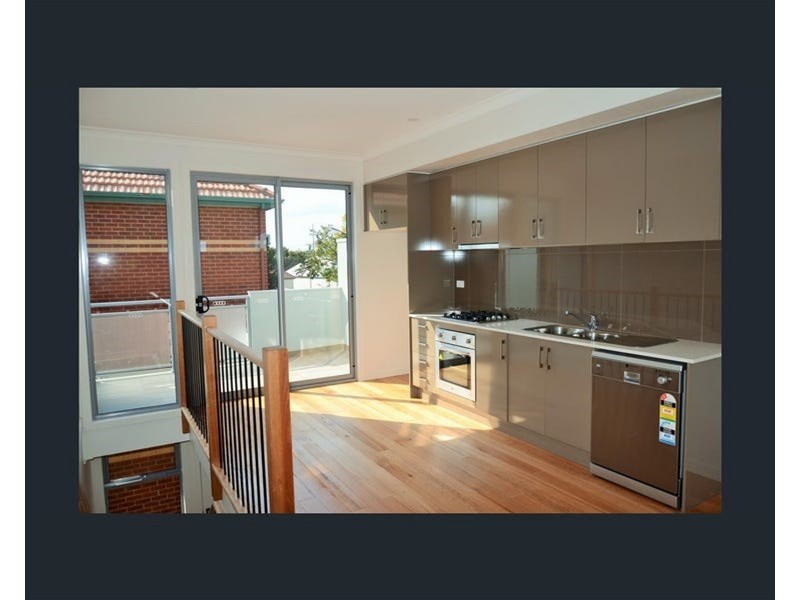 6/247  Williamstown Road, Yarraville VIC 3013