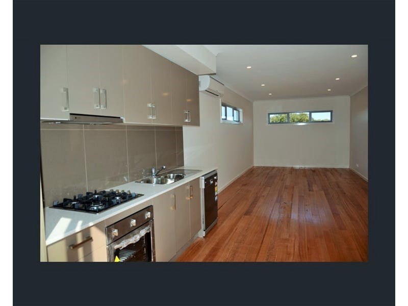 6/247  Williamstown Road, Yarraville VIC 3013
